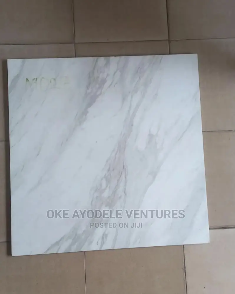 60/60 Polished Tiles New
