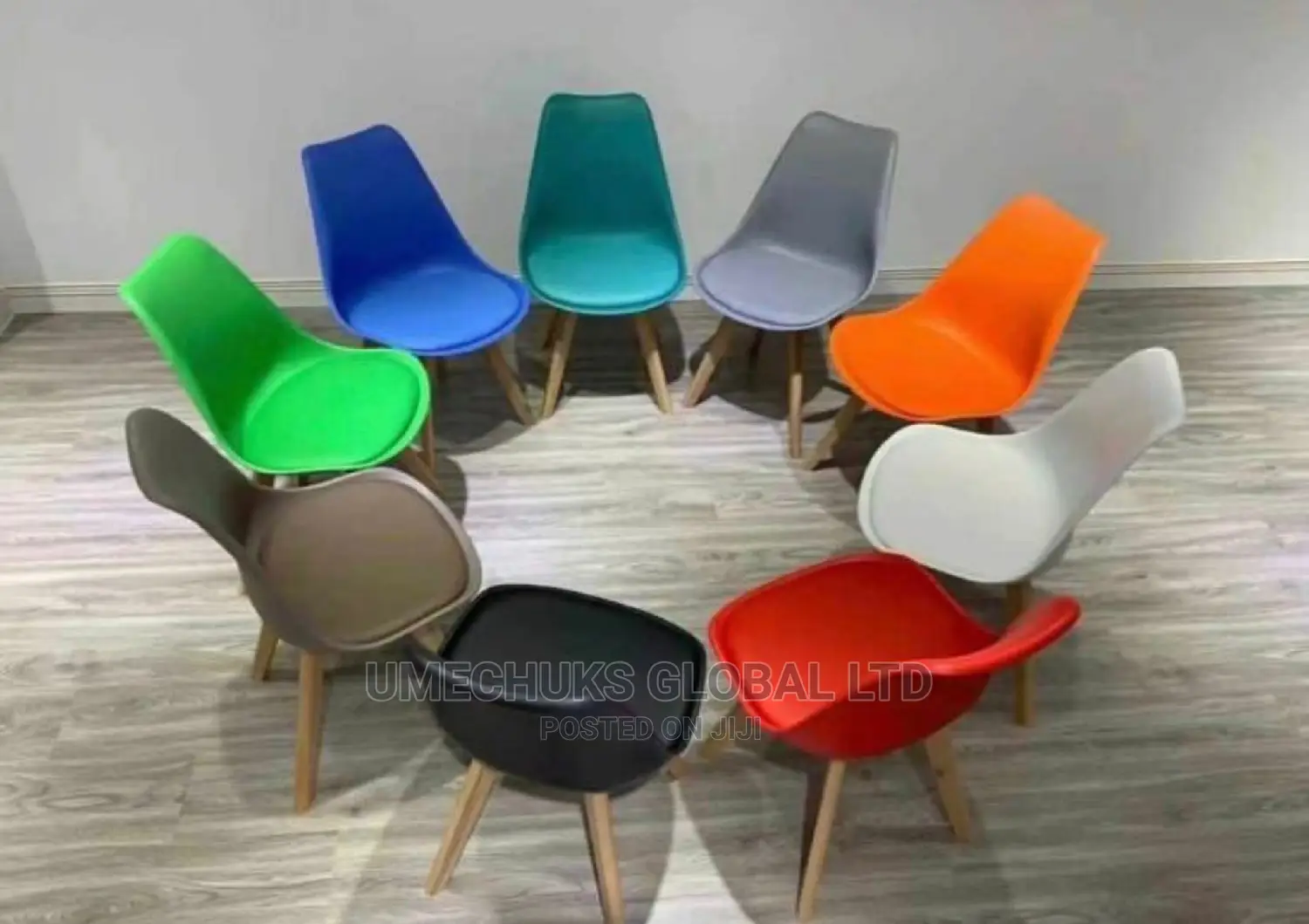 Restaurant Chair
