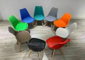Restaurant Chair