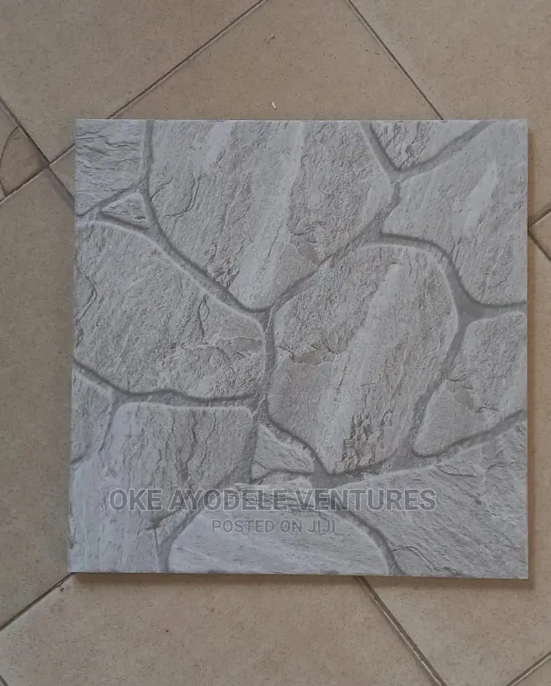 40/40 Rustic Floor Tiles