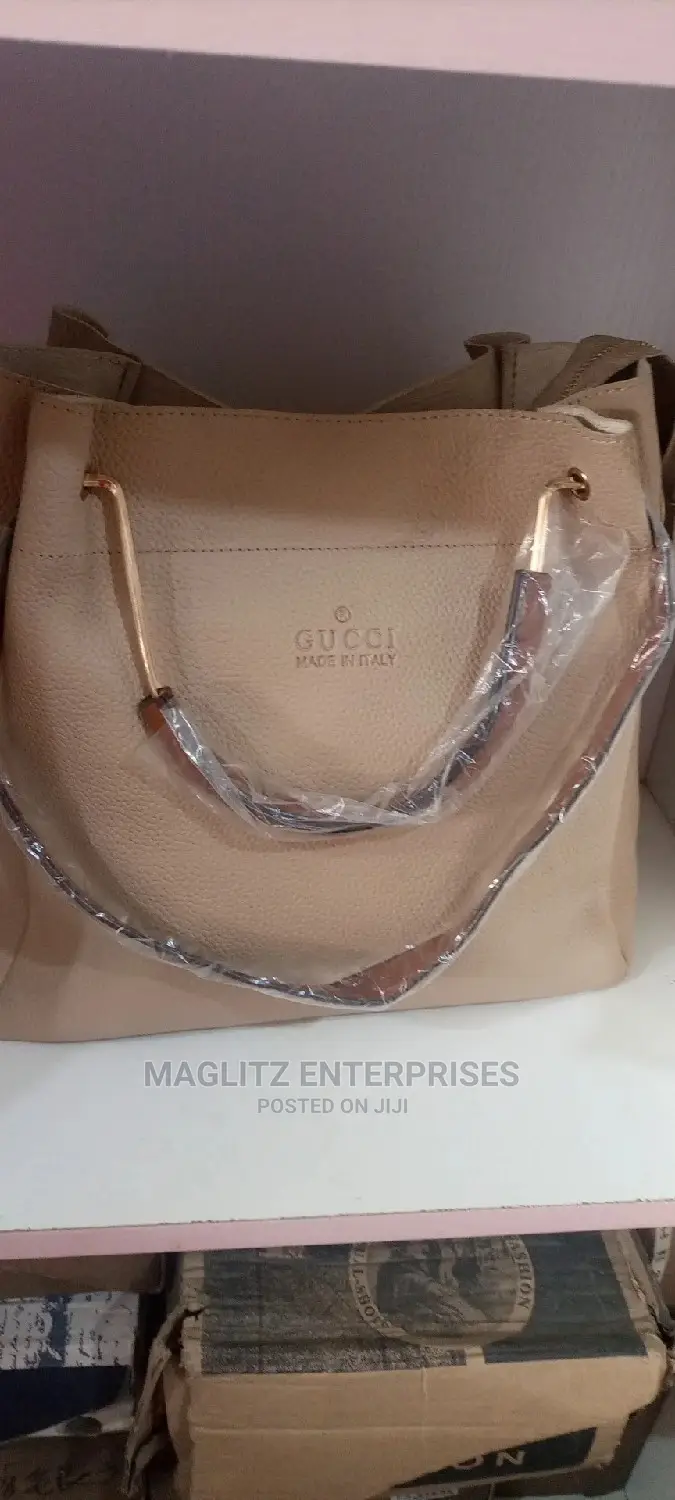 Quality 2 in One Ladies Hand Bag