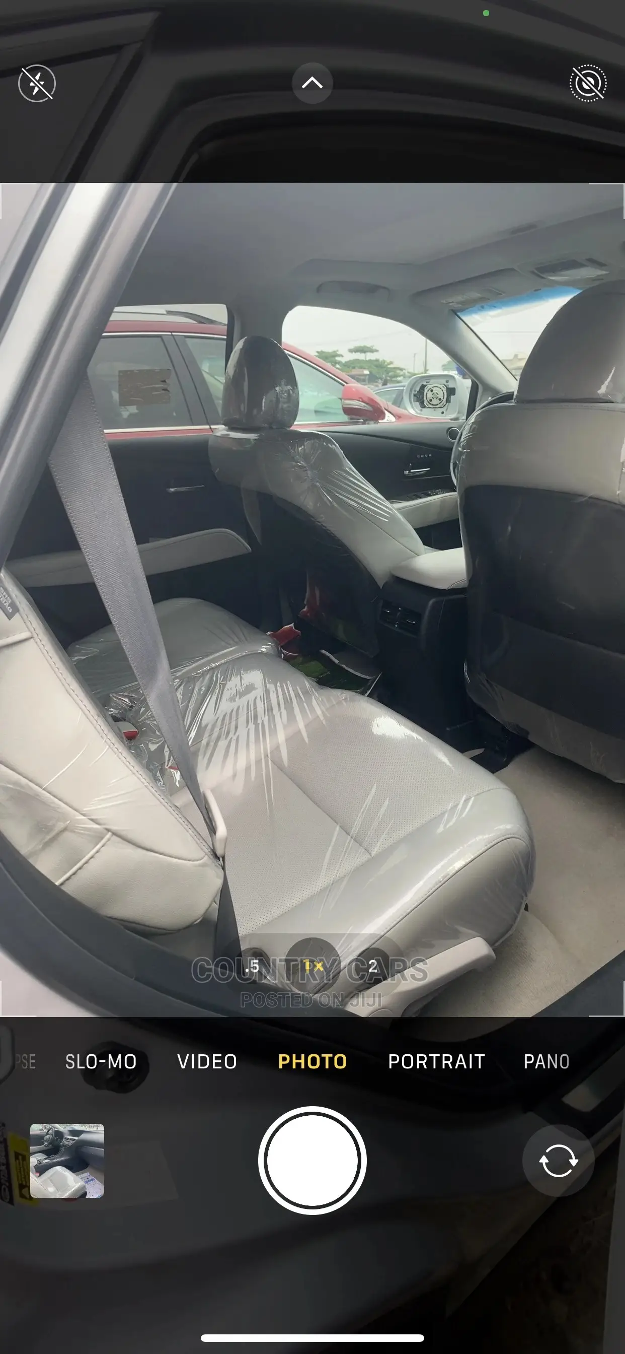Lexus RX 350 AWD 2013 Silver