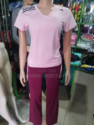Ladies Up Nd Dawn Sports Wear