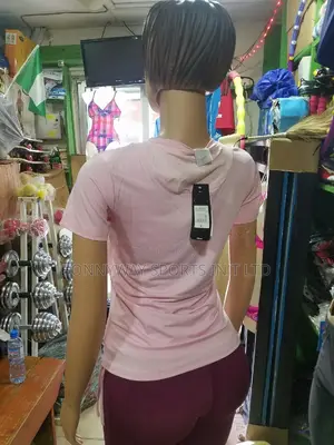 Ladies Up Nd Dawn Sports Wear