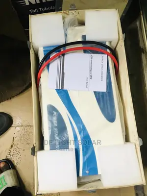 7.5kva 48v Power Star Inverter