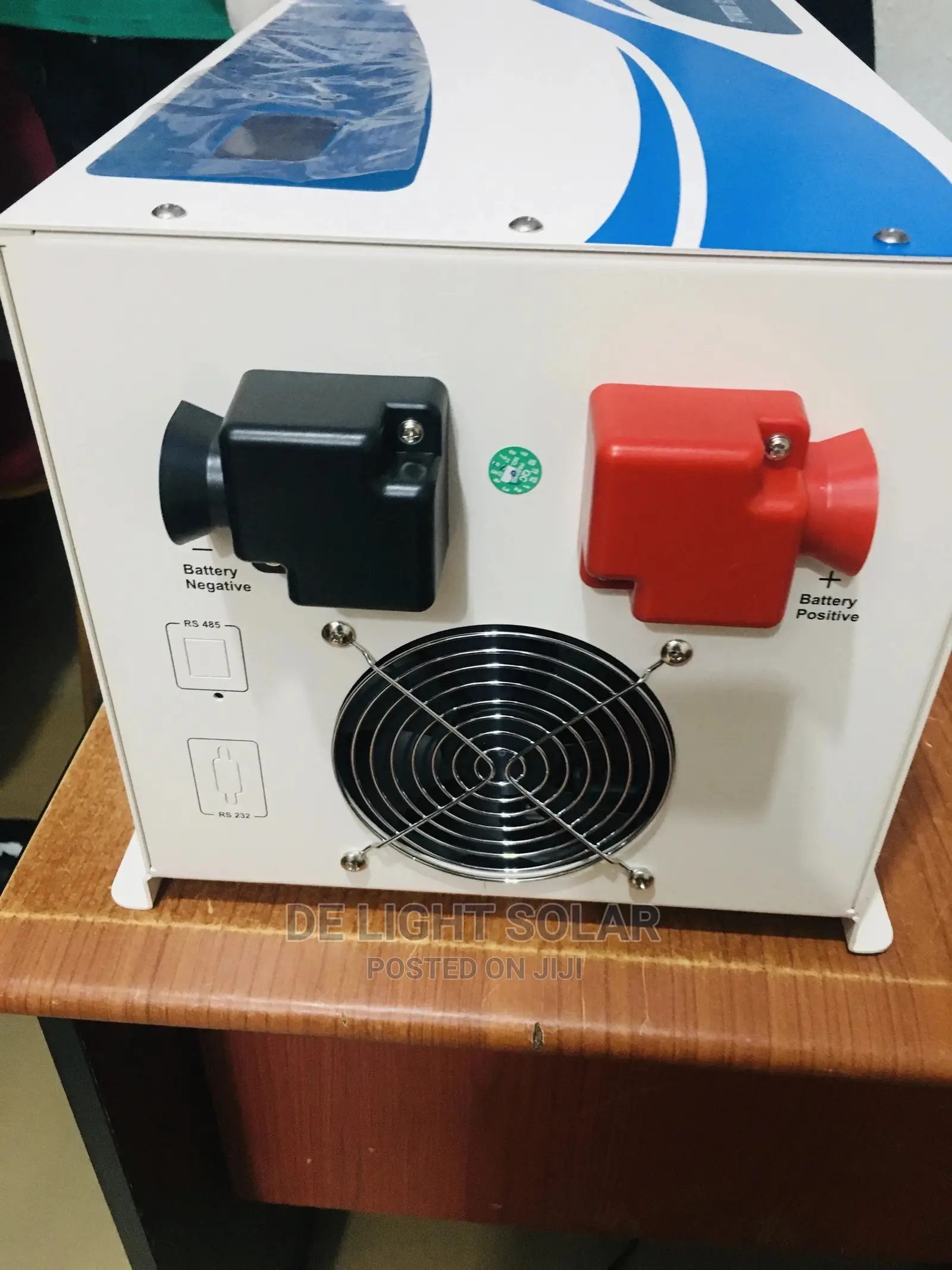 7.5kva 48v Power Star Inverter