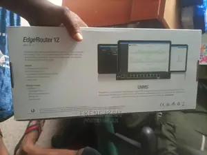 Edgerouter 12