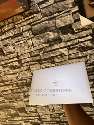 Laptop Dell XPS 13 16GB Intel Core i7 SSD 512GB