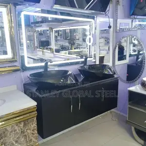 Double Cabinet