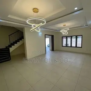 4bdrm Townhouse / Terrace in Maitama for rent