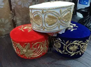 Original Cap for Chiefs