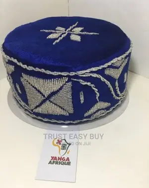 Original Cap for Chiefs