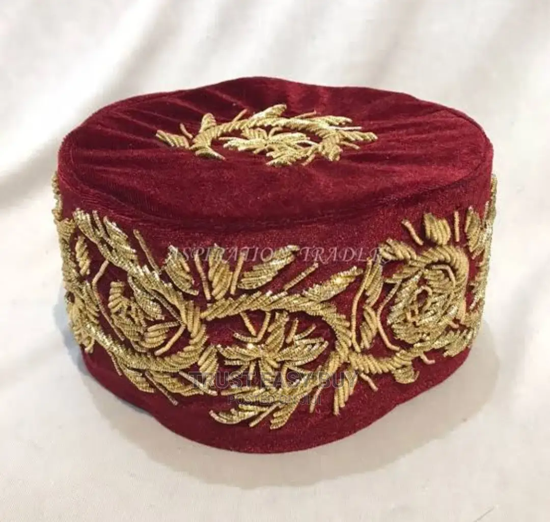 Original Cap for Chiefs