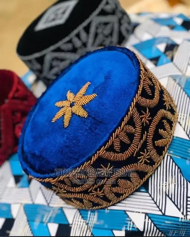 Original Cap for Chiefs