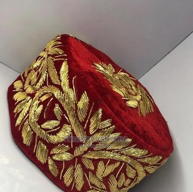 Original Cap for Chiefs