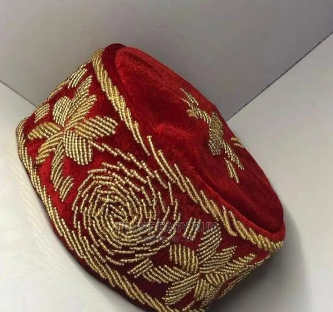 Original Cap for Chiefs