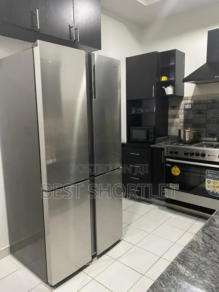 Fabulous 2 Bedroom Duplex