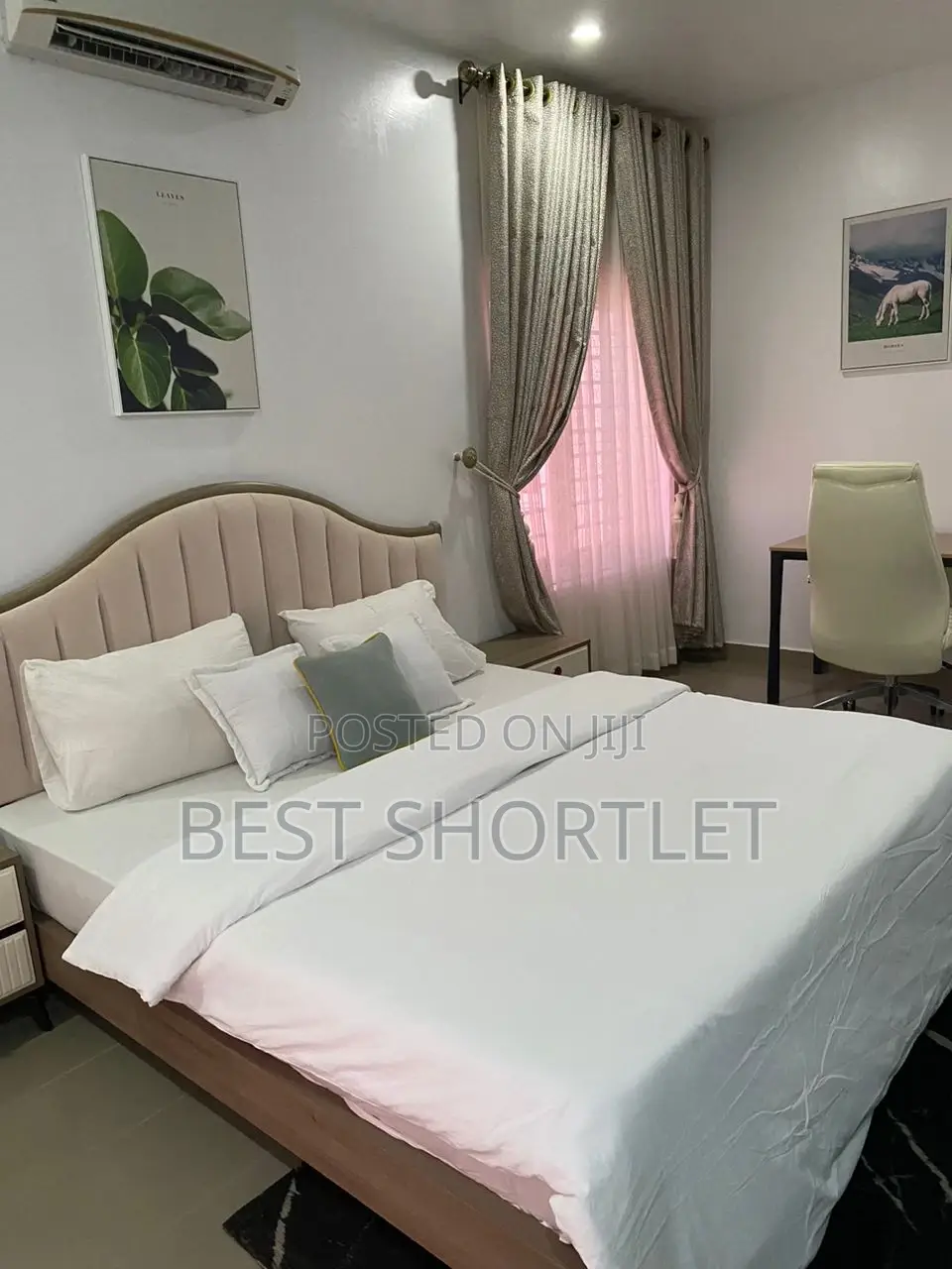 Fabulous 2 Bedroom Duplex