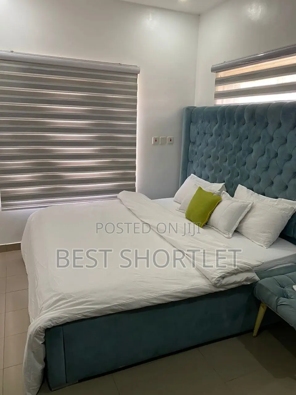 Fabulous 2 Bedroom Duplex