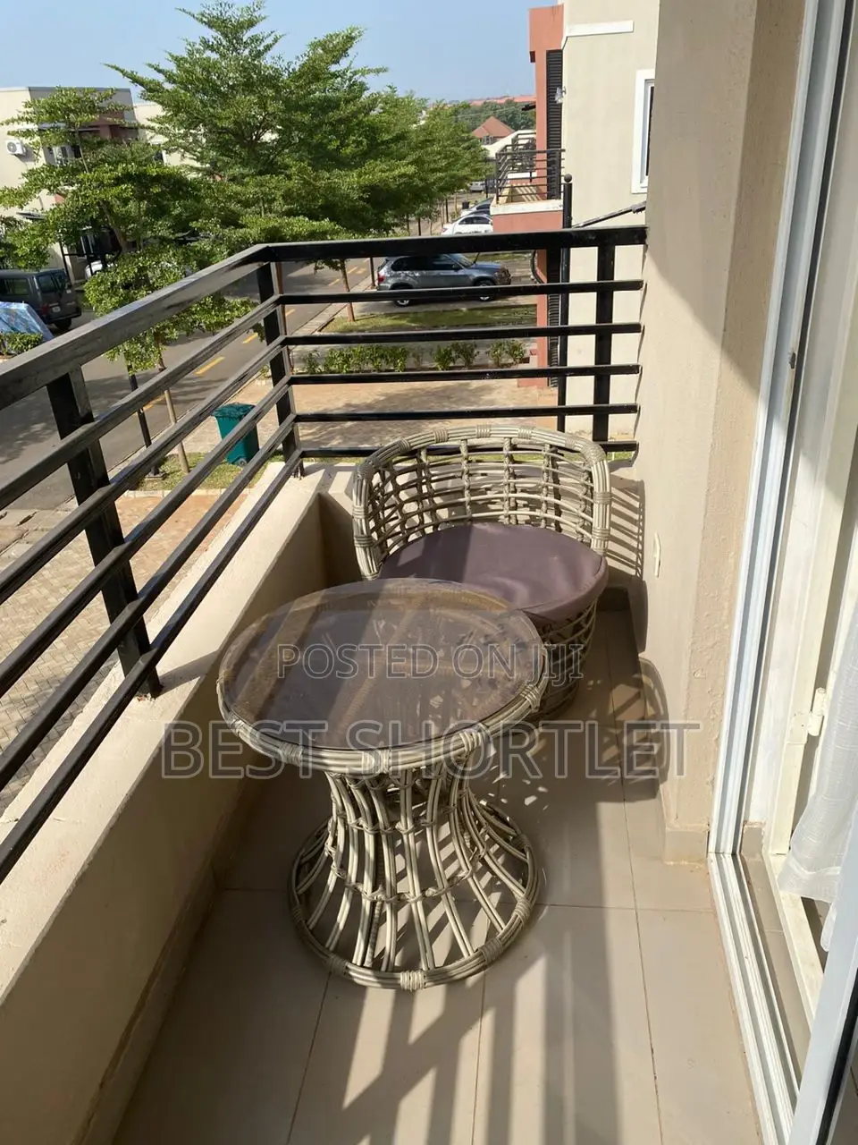 Fabulous 2 Bedroom Duplex