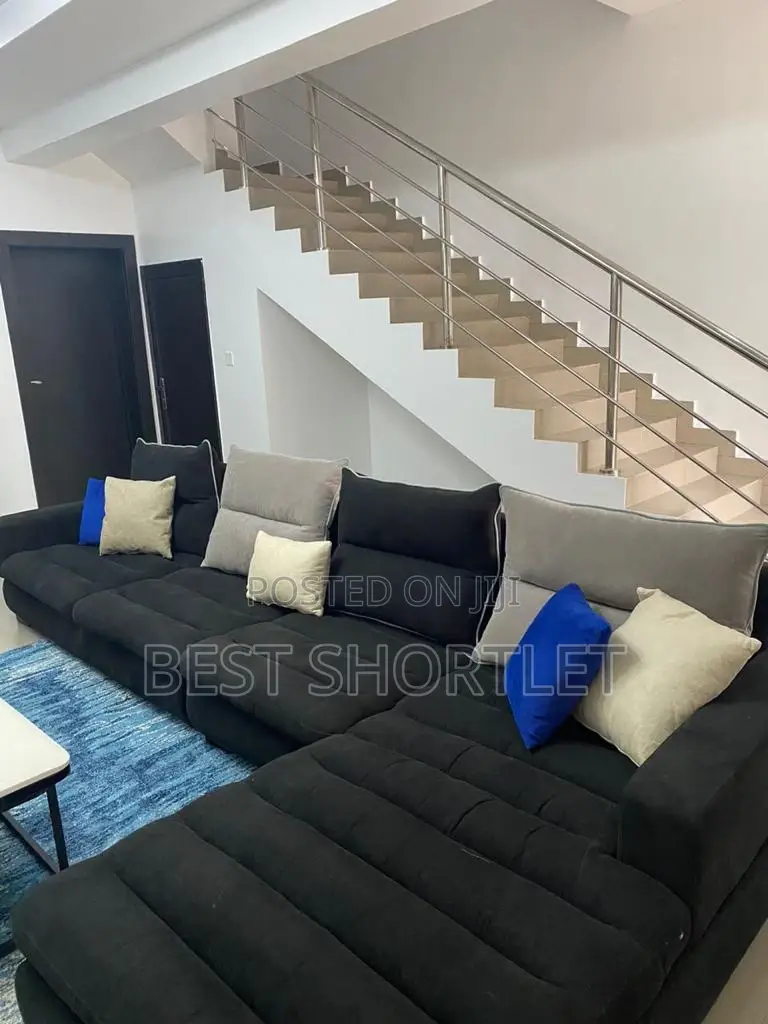 Fabulous 2 Bedroom Duplex