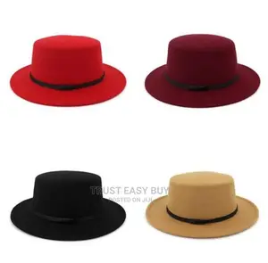 Original Fedora Hat