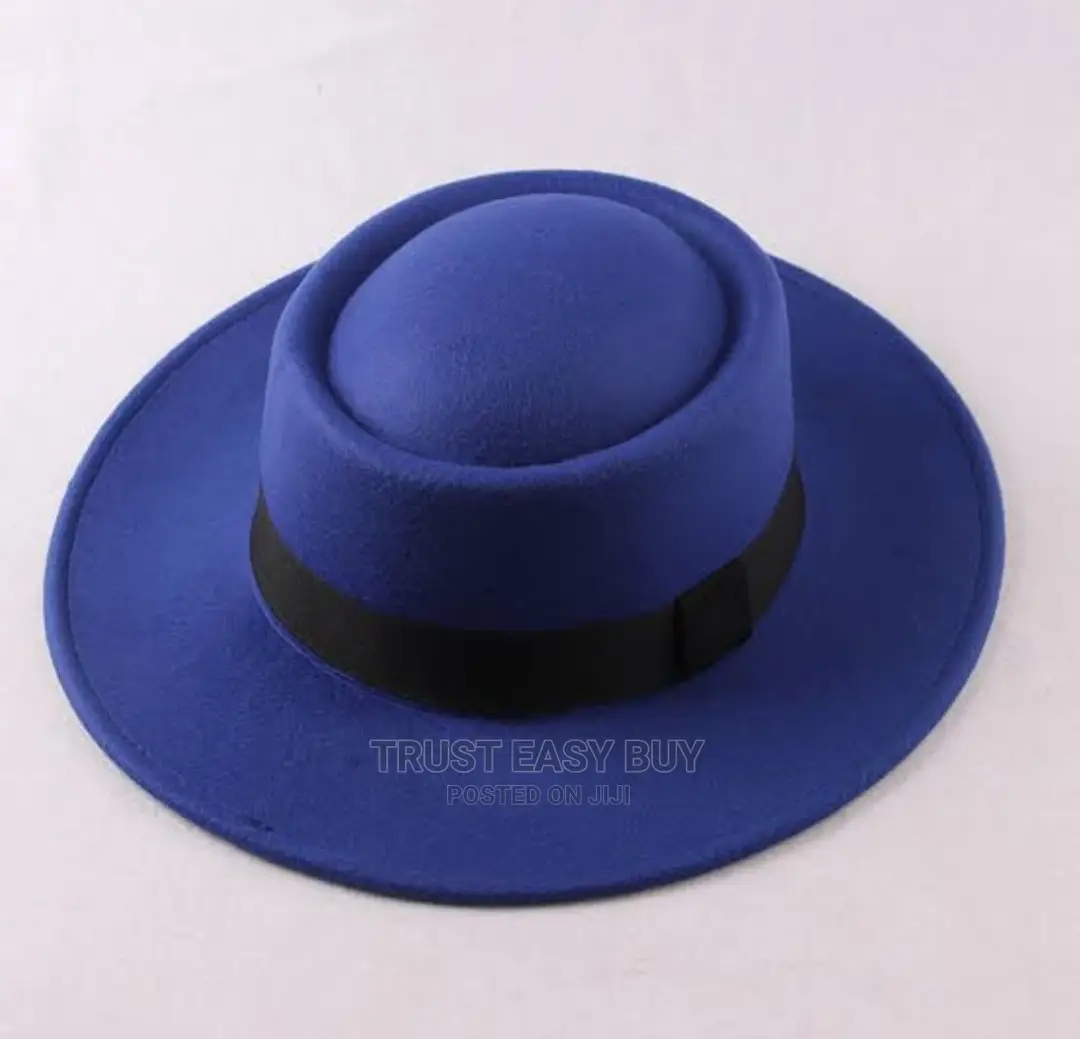 Original Fedora Hat