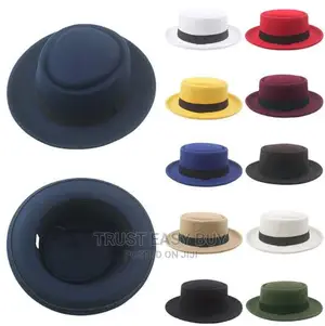 Original Fedora Hat