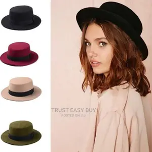 Original Fedora Hat