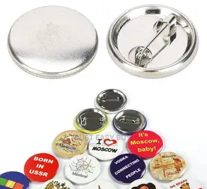 Pin Badge Kits