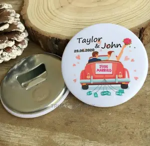 Pin Badge Kits
