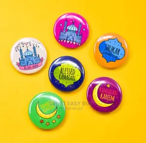 Pin Badge Kits