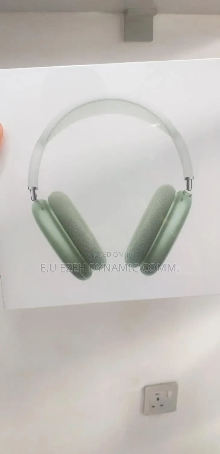 Airpods Max