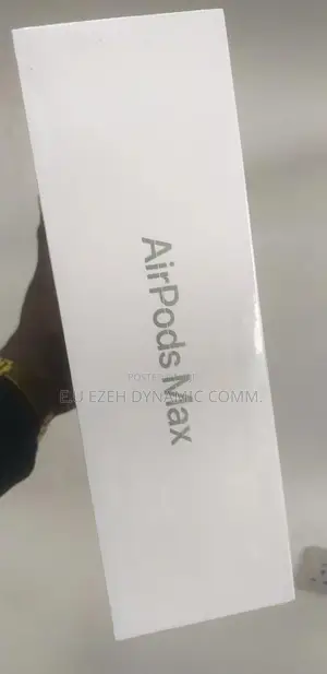 Airpods Max