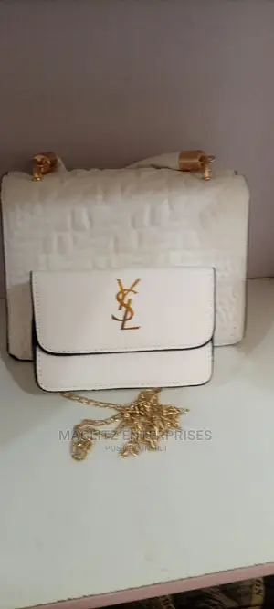 Quality Ladies Bags