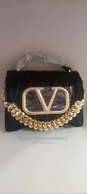 Quality Ladies Bags