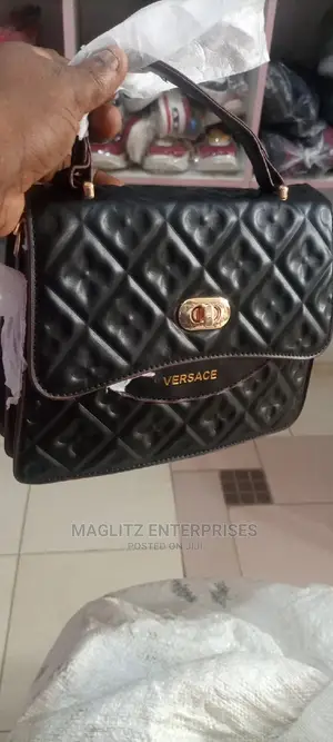 Quality Ladies Bags