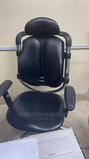 Kidney Chair With Adjustable Hand