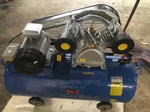 Maxmech Air Compressor 100l