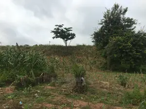 OYSH Estates Plots Alakia Expressway