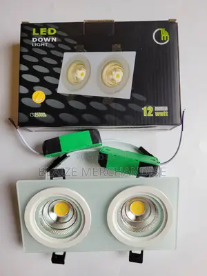 Pop Light Double