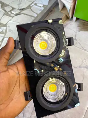 Pop Light Double