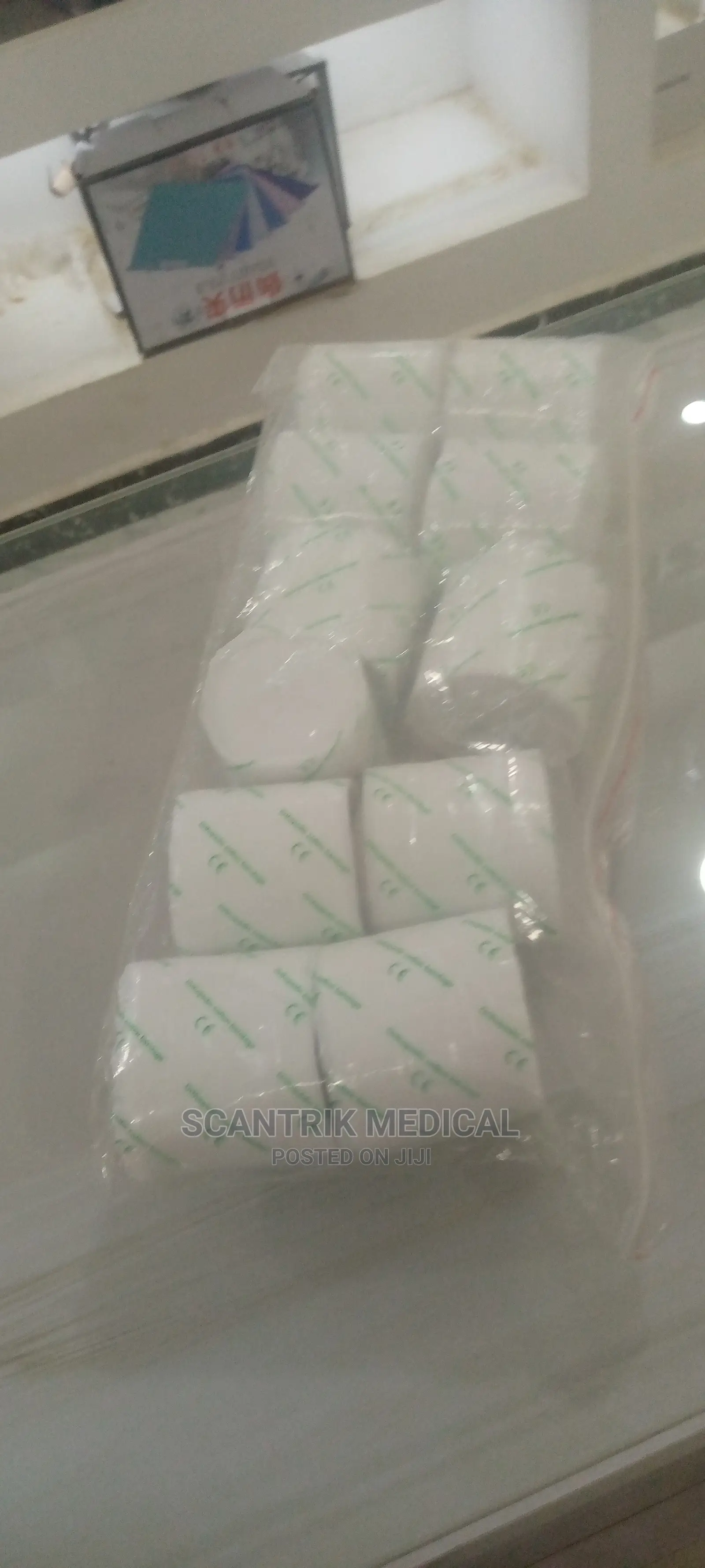 Orthopedic Cast Padding