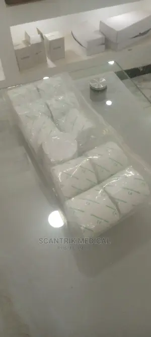 Hospital Orthopedic Cotton