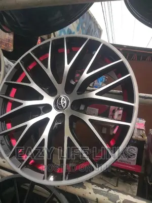 All Size of Rimsfor Your Jeep and Cars