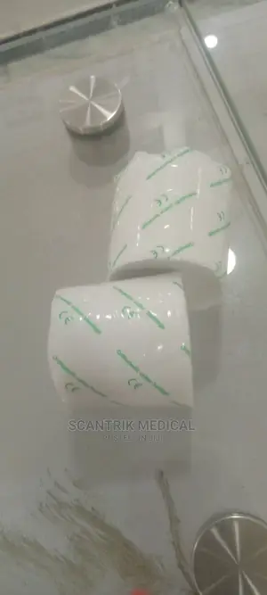 Orthopedic Cotton Bandage