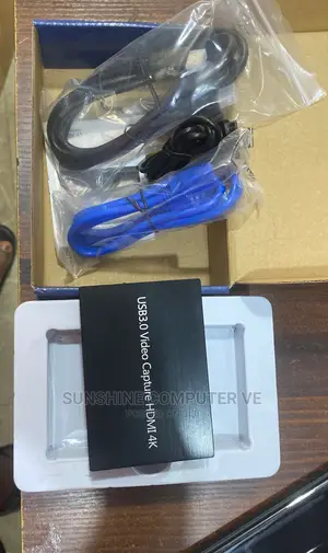 3.0 HDMI Video Capture