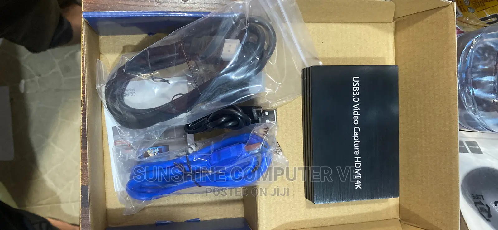 3.0 HDMI Video Capture