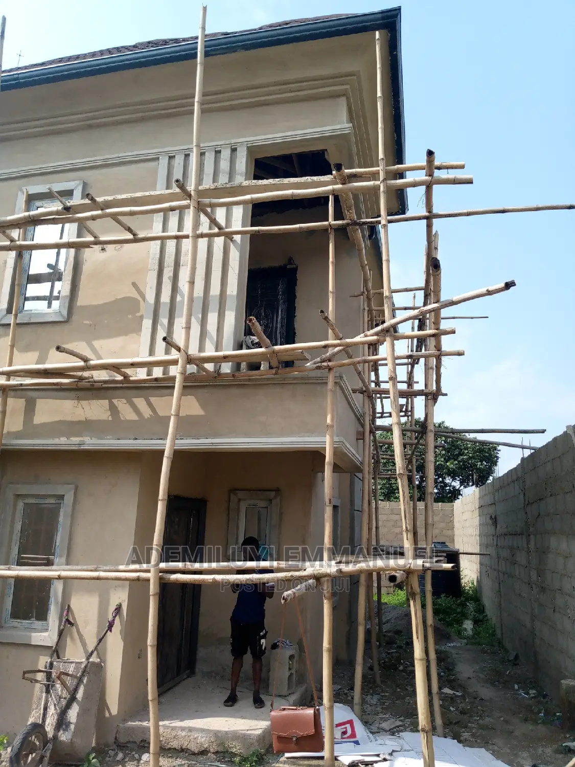 Architect+Builder