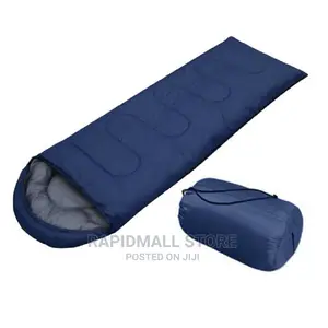 Perfect Sleeping Bag -High Quality,Comfortable for Camping